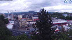 Tramvajová vozovna