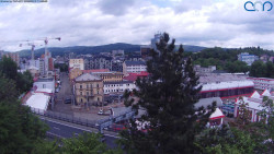 Tramvajová vozovna