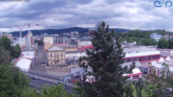 Tramvajová vozovna