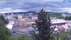 Tramvajová vozovna