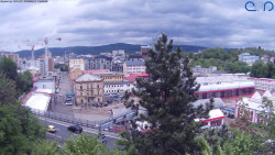 Tramvajová vozovna