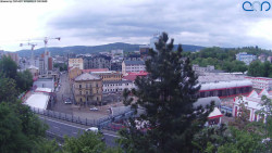 Tramvajová vozovna
