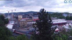 Tramvajová vozovna