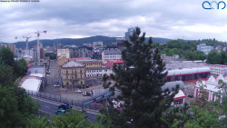 Tramvajová vozovna