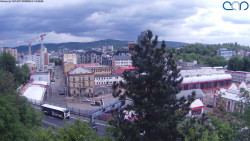 Tramvajová vozovna