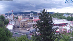 Tramvajová vozovna