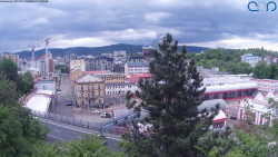 Tramvajová vozovna