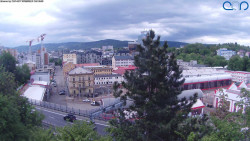 Tramvajová vozovna