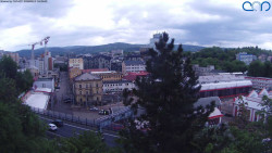 Tramvajová vozovna