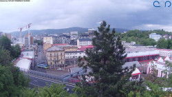 Tramvajová vozovna