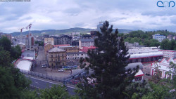 Tramvajová vozovna