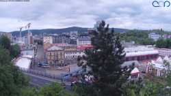 Tramvajová vozovna