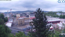 Tramvajová vozovna
