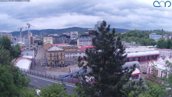 Tramvajová vozovna