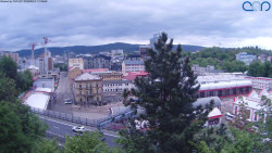 Tramvajová vozovna