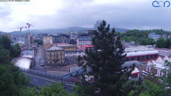 Tramvajová vozovna