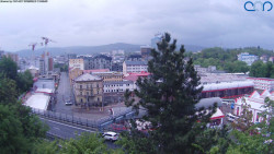 Tramvajová vozovna