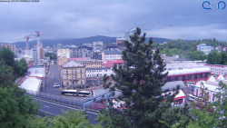 Tramvajová vozovna