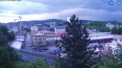 Tramvajová vozovna