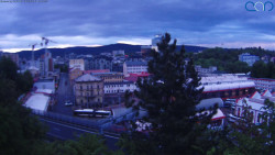 Tramvajová vozovna