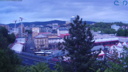Tramvajová vozovna