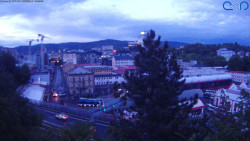 Tramvajová vozovna