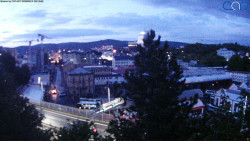 Tramvajová vozovna