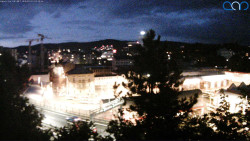 Tramvajová vozovna