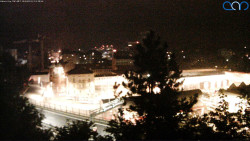 Tramvajová vozovna
