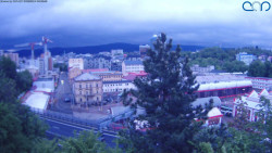 Tramvajová vozovna