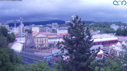 Tramvajová vozovna