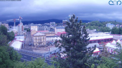 Tramvajová vozovna