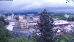 Tramvajová vozovna
