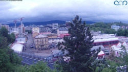 Tramvajová vozovna