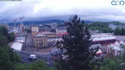 Tramvajová vozovna