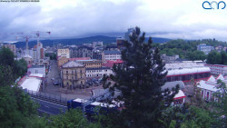 Tramvajová vozovna
