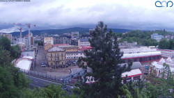 Tramvajová vozovna