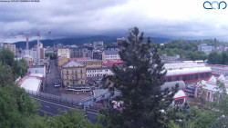 Tramvajová vozovna