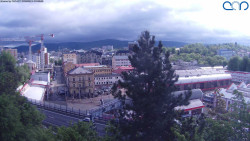 Tramvajová vozovna
