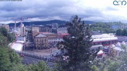 Tramvajová vozovna