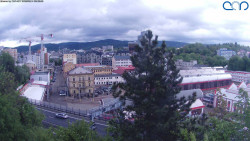 Tramvajová vozovna