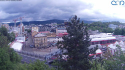 Tramvajová vozovna