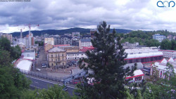 Tramvajová vozovna