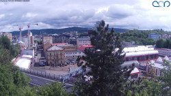 Tramvajová vozovna
