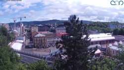 Tramvajová vozovna