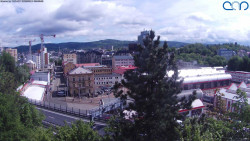 Tramvajová vozovna