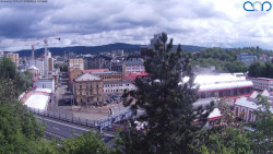 Tramvajová vozovna