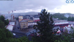 Tramvajová vozovna