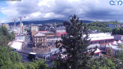 Tramvajová vozovna