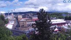 Tramvajová vozovna